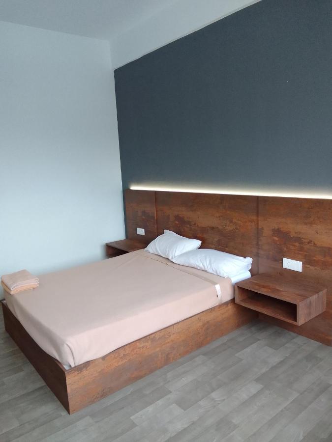 M1 City Center Hotel & Suites Kuala Lumpur Ngoại thất bức ảnh