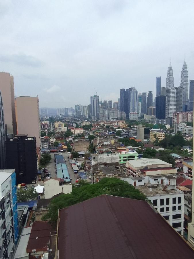 M1 City Center Hotel & Suites Kuala Lumpur Ngoại thất bức ảnh